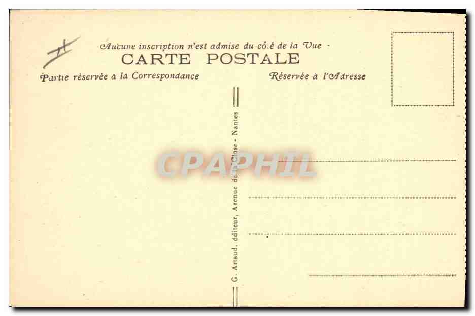 Paris-Plage — Le Lawn-Tennis-Club — G. Arnaud, n°50 — Reverso