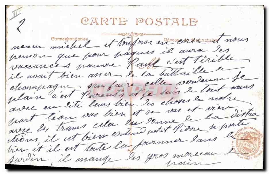 Soldats belges en embuscade sur l'Yser — Thiéry aîné, Marseille — Reverso