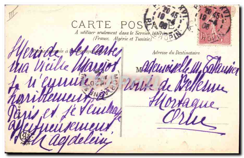 Jardin d'hiver — Jeux de tennis — Henri — Reverso