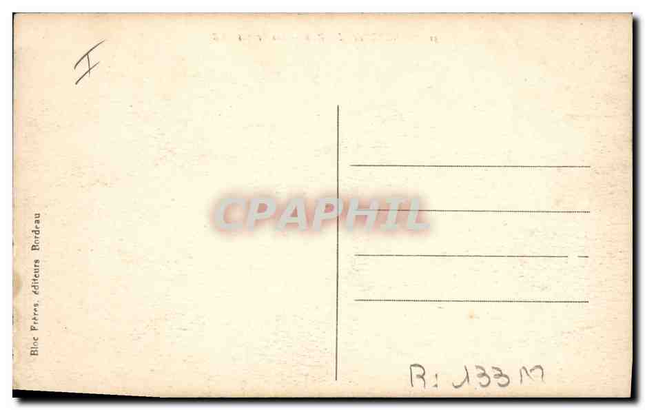 Bagnères-de-Bigorre — Les Tennis — BR — Reverso