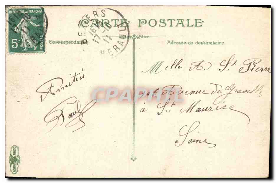 Infanterie — Exercice d'assouplissement — L.V. & Cie, n° 3609 — Reverso