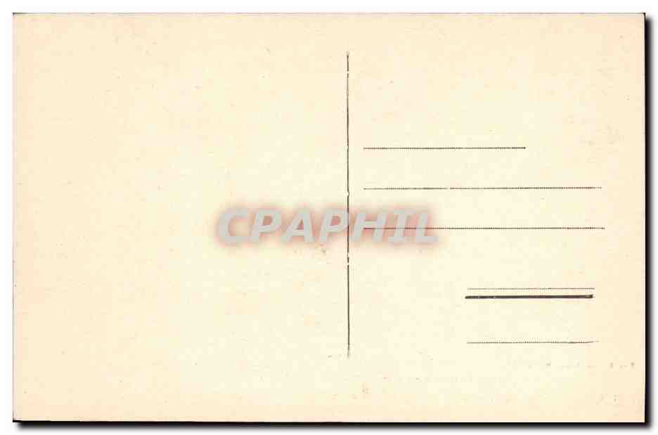 CPA Folklore Bresse Chambre Bressane reconstituee et donnee par Prosper Convert — Rückseite