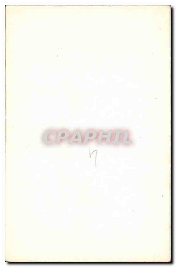Vitrail de cathédrale — détails de scènes religieuses — CPAPHIL n°7 — Verso