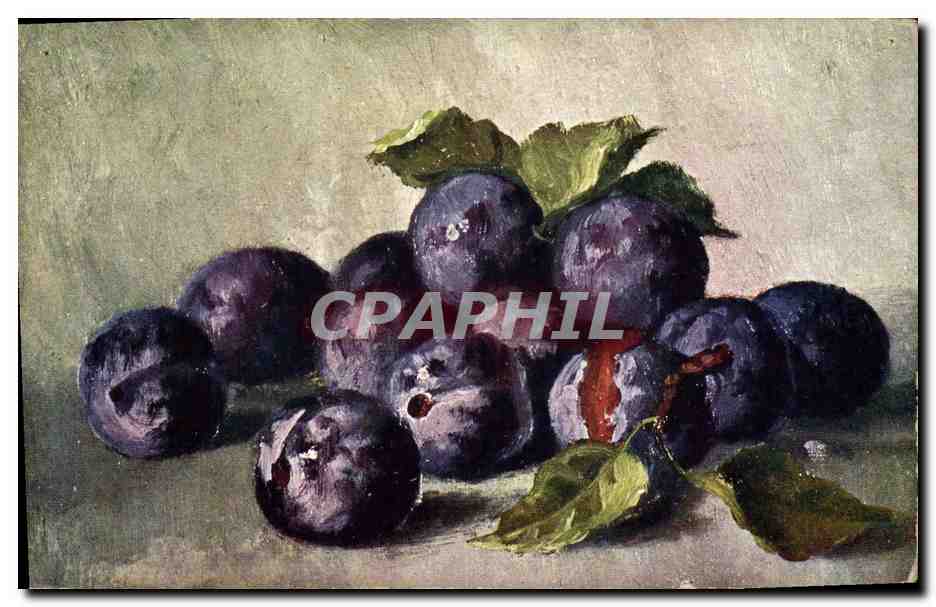 CPA Prunes 