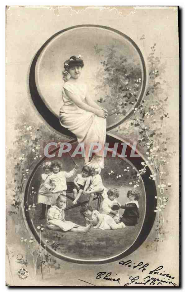 Madame Loiseau — Madame Louise Gopprin — photographe