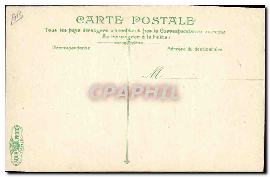 La Vie du Marin — La leçon d'orientation — LV & Cie, n° 2682 — Reverso
