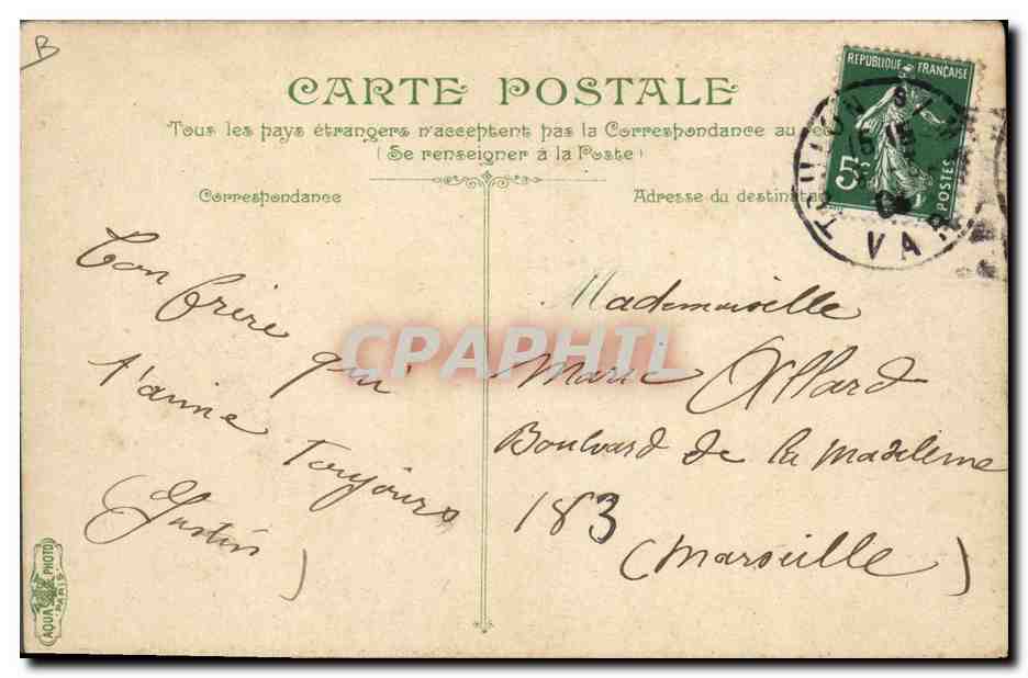 Manœuvres du Cabestan — La Vie du Marin — n°2684 — Reverso