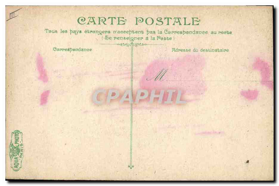 Le Maître-Coc — La Vie du Marin — L.V.A.C. n°2695 — Reverso