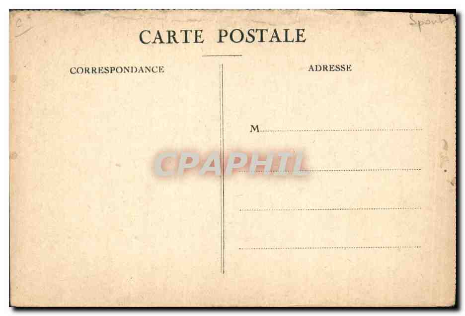 La Coupe Davis à Roland-Garros — Marcel Bernard et René Lacoste — édition Le Jour — Verso