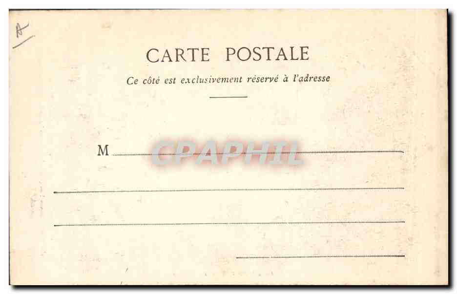 Pierrot Avocat — scène comique avec président Magnaud — Phototypie A. Bergret et Cie, Nancy — Reverso
