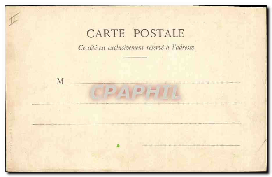 Le Nid de Pierrots — scène amoureuse dans un nid — Phototype A. Bearey & Cie, Nancy — Reverso