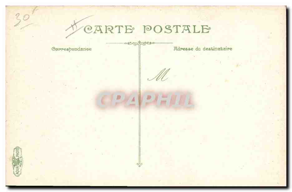CPA Militaria Artillerie L'arrivee des Bleuets  — Rückseite