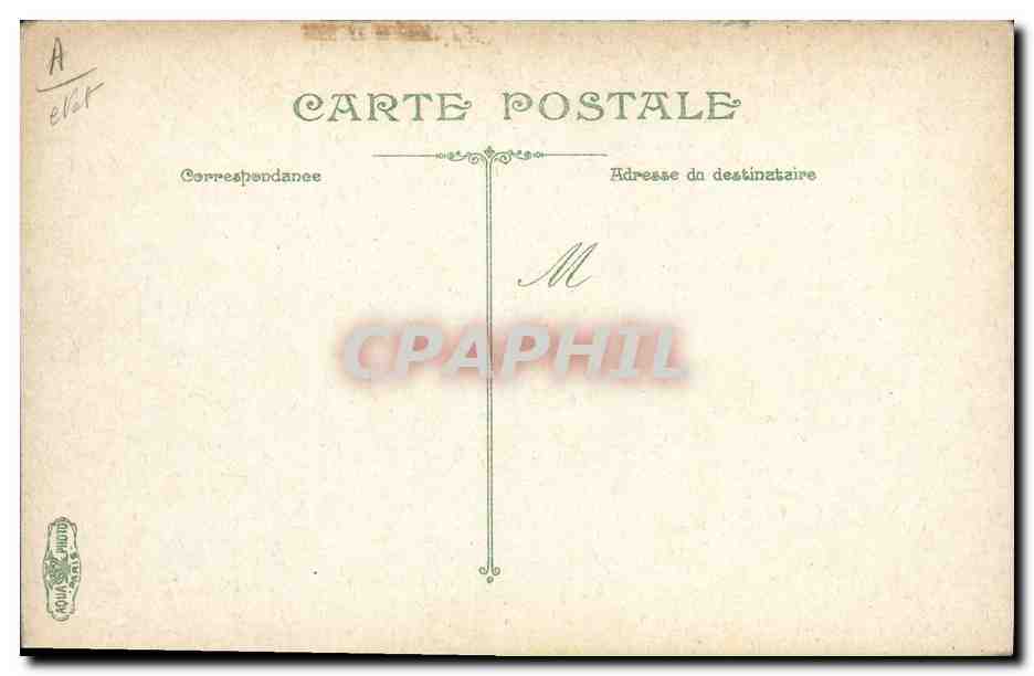 Infanterie. Les jeux; joutes gauloises — éditeur L.V. & Cie, n° 3606 — Reverso