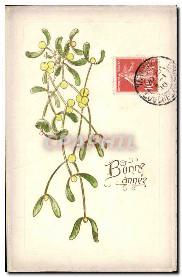 CPA Fantaisie Fleurs 