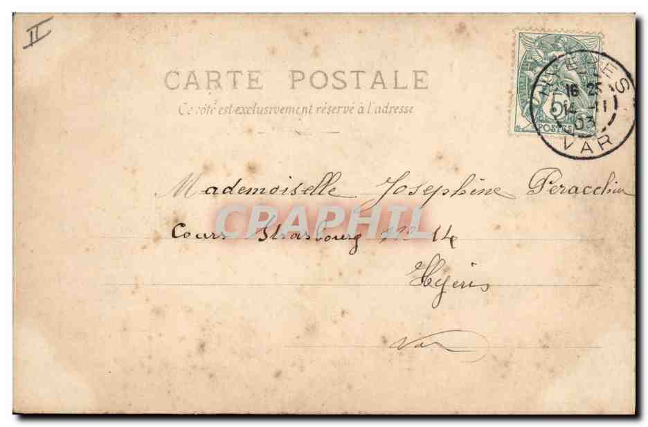 Pierrot Fétard — Lucette rencontre Pierrot qu'elle trouve joli garçon — S.I.P. n°184/2 — Reverso