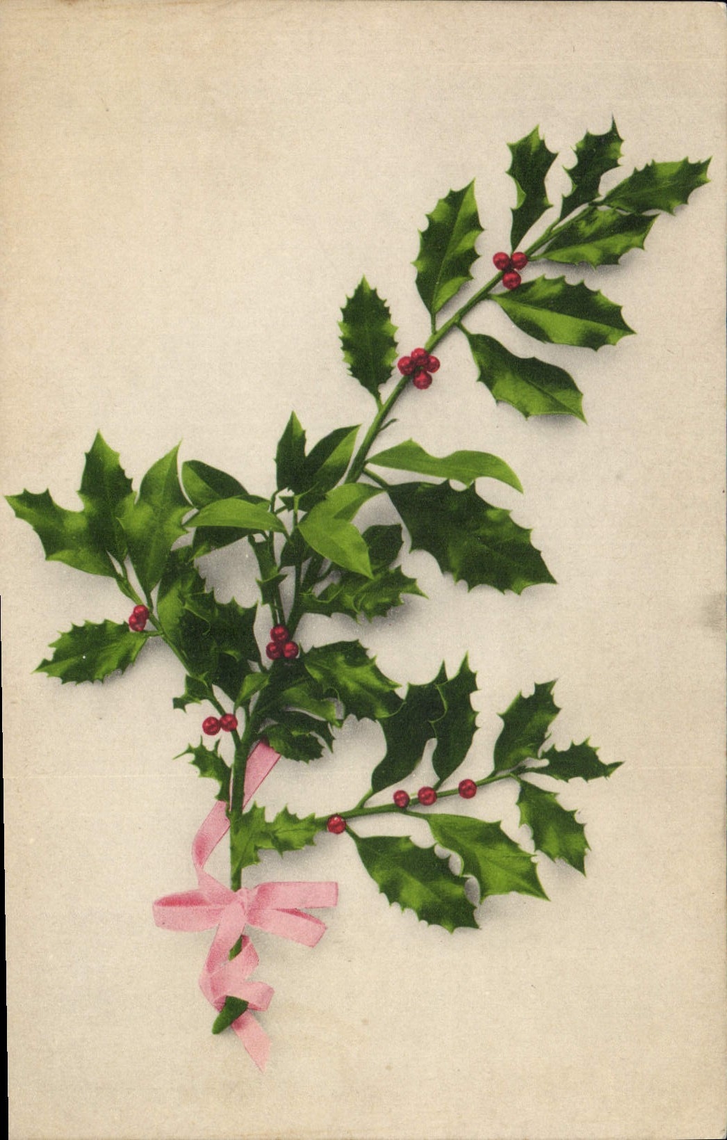 CPA Fantaisie Fleurs 