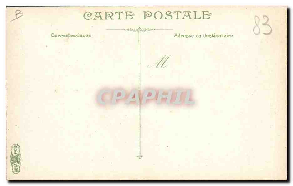 CPA Militaria La vie du marin Distribution de la soupe  — Rückseite