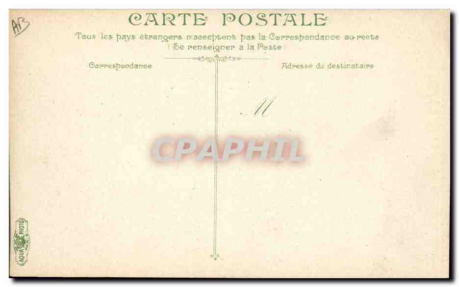 CPA Militaria La vie du marin Exercice au revolver  — Rückseite