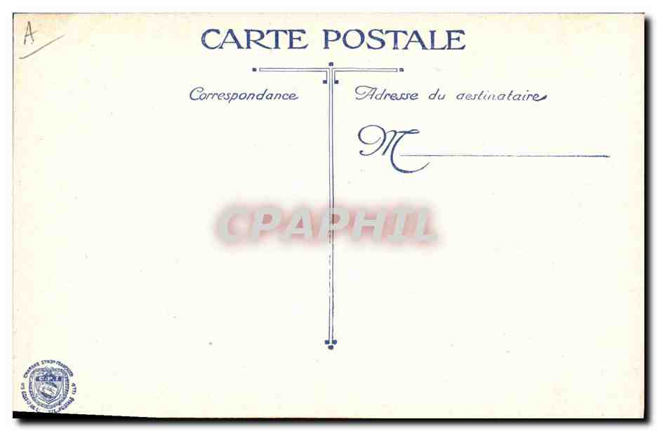 Fantassins anglais en embuscade — English soldiers in ambush — n° 11, éditeur n.v.o. — Reverso
