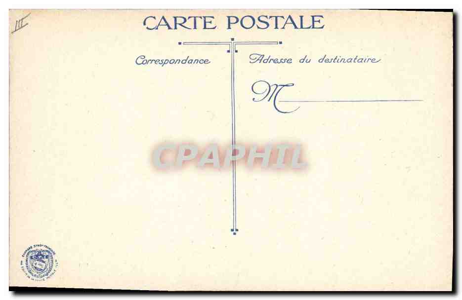Bataille de la Marne — France — édition L.V.C. — Reverso