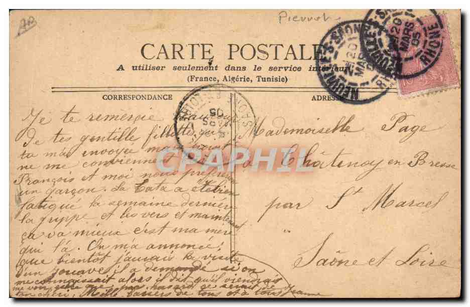M. Franck et Mme Villy — La Leçon d'Amour — Bonque, n°3. Beaucoup — Reverso