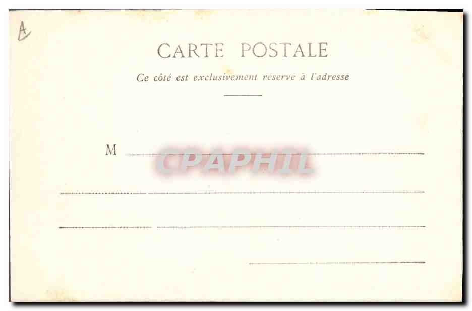 Pierrot, le Lièvre et le Renard — Ombromanie — Phototypie A. Berguet & Cie, Nancy — Reverso