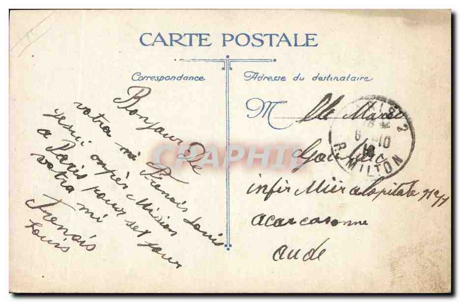 État-Major belge - Général & Capitaine - L.5 — Éditeur L.V.C. — Reverso