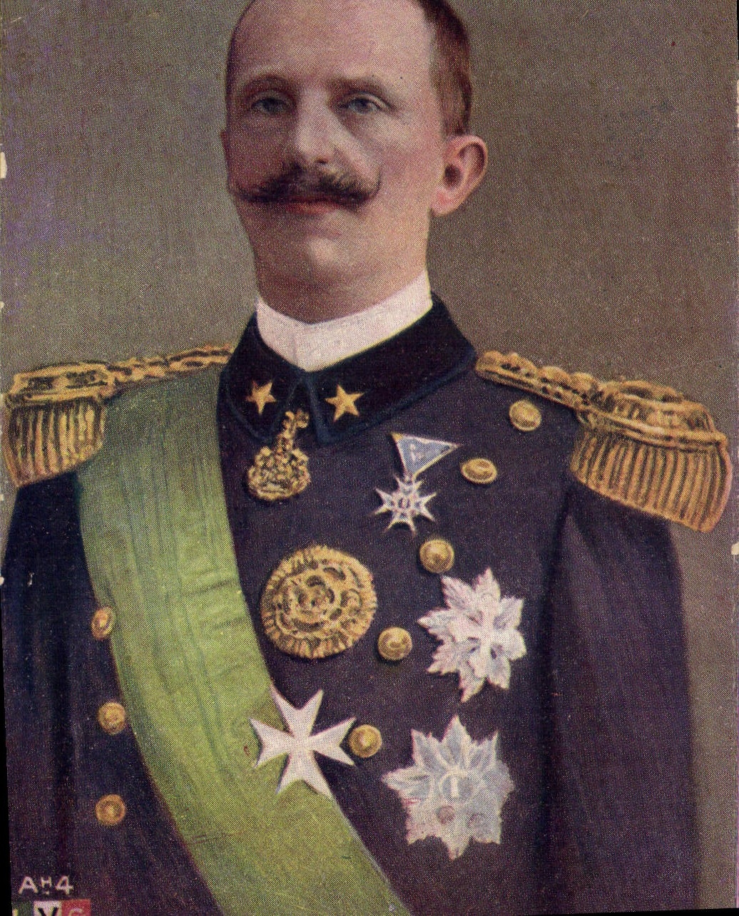 Portrait d'un officier — décoré de médailles et d'une écharpe verte — éditeur J. DUPONT & MALGAT