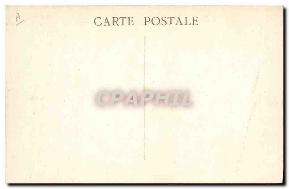 CPA Carnaval d'Aix en Provence Gros bonnets gros beaux nez de Pertuis sortant tous de Briancon brillants sons  — Rückseite