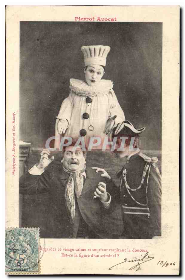 CPA Pïerrot Avocat Pierrots 