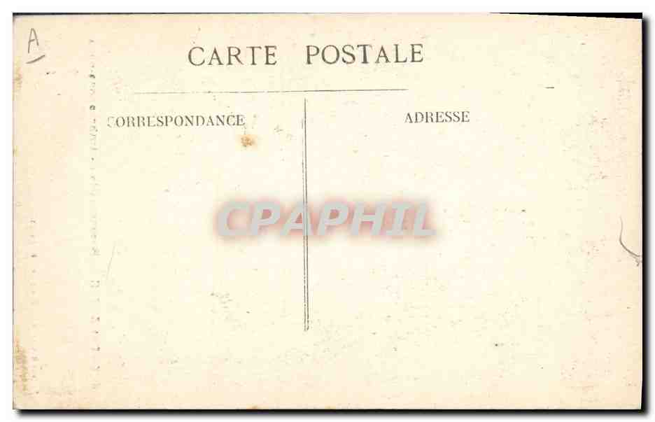 Zet et Zette — Réconciliation — Imbrachons-nous — Vve Ravier, édit. Bourg cl. Ballet — Verso