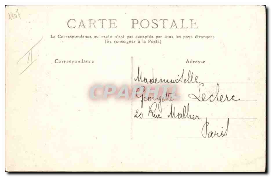 Toulouse — Le vieux Château d'Eau — éditeur MIT — Reverso