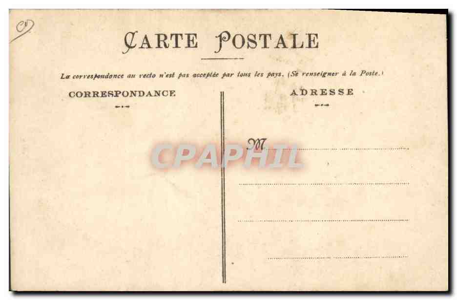 Deux époux Belges — Le Tour du Monde à pied en chantant — photographe anonyme — Verso