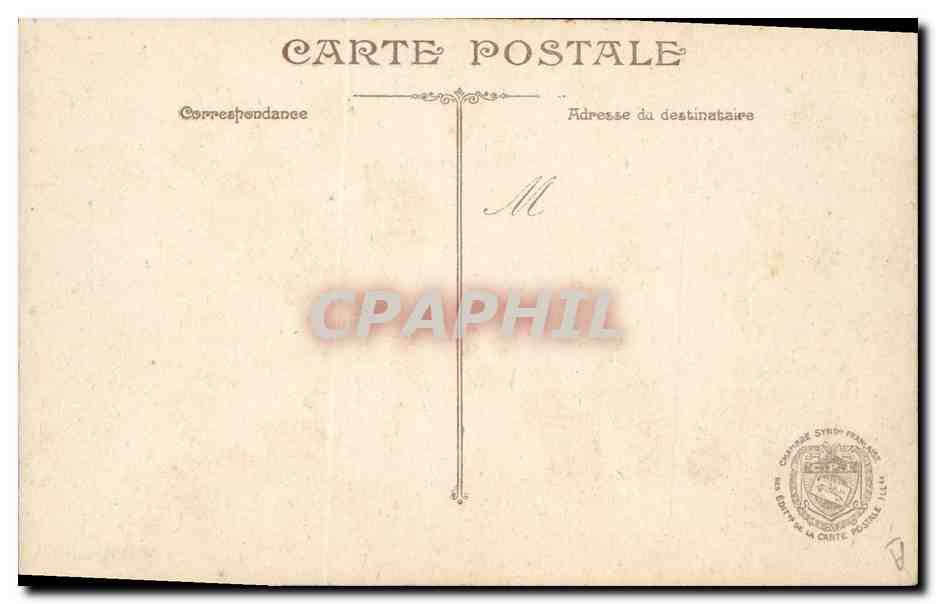 Thiéry aîné — Vêtements — Éditeur : Thiéry aîné, MARSEILLE — Reverso