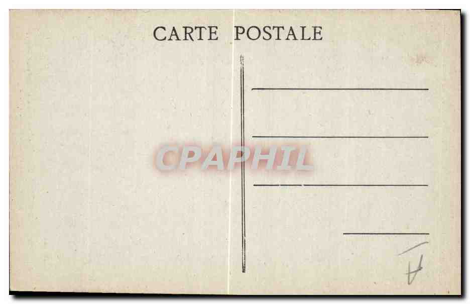 St-Georges-de-Diddonne — Lentille du phare de Suzac — Cliché Braun, n° 2278 bis — Reverso