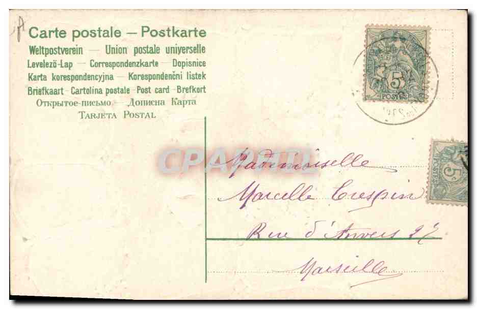 Calendrier annuel — Bonne année — éditeur non visible — Reverso