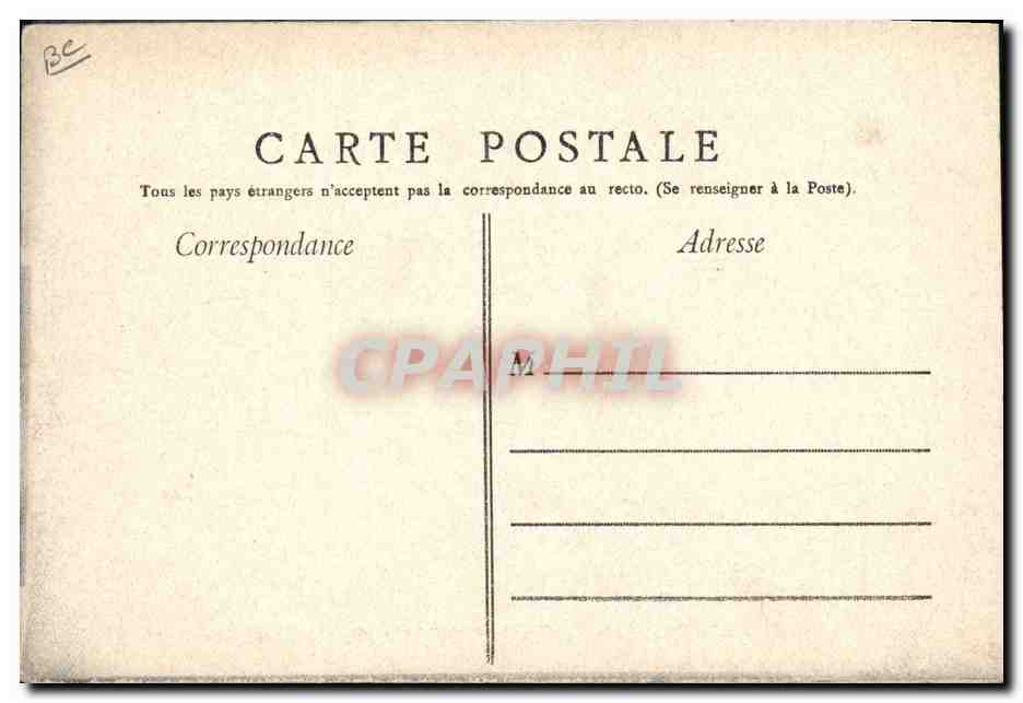 Champagne Montebello — Mareuil-sur-Ay près Epernay — Cellier — Reverso