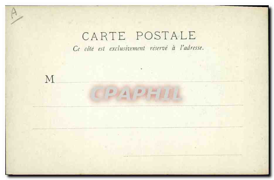Épernay, el — Bodegas Moët & Chandon — De Joung, Neuilly-s.-S. — Reverso