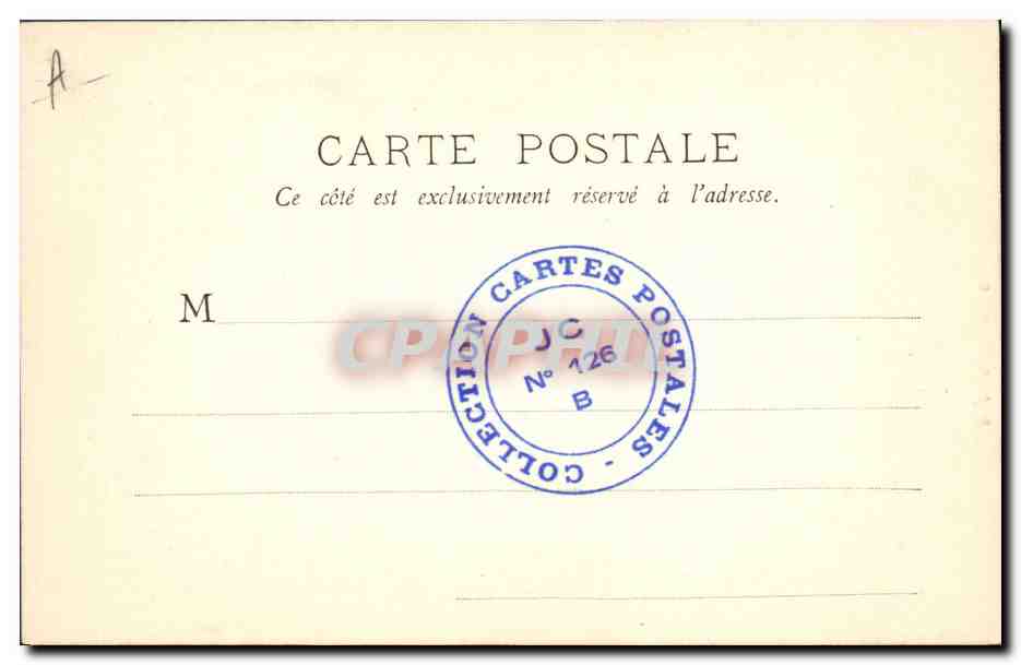 Vue des coteaux d'Ay — Épernay, 1e — De Jongh, Neuilly-s.-S. — Reverso