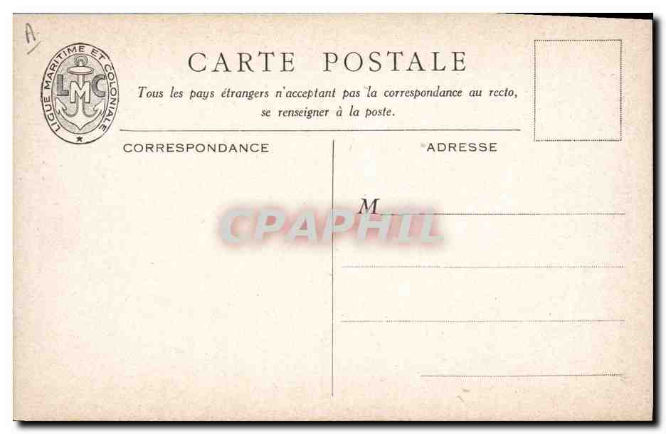 CPA Fantaisie Illustrateur Haffner Bateau Regates en riviere et cruiser automobile  — Verso