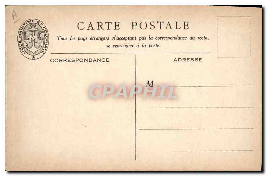 Régates en rivière et cruiser automobile — Max Cremnitz — Ligue Maritime et Coloniale — Reverso