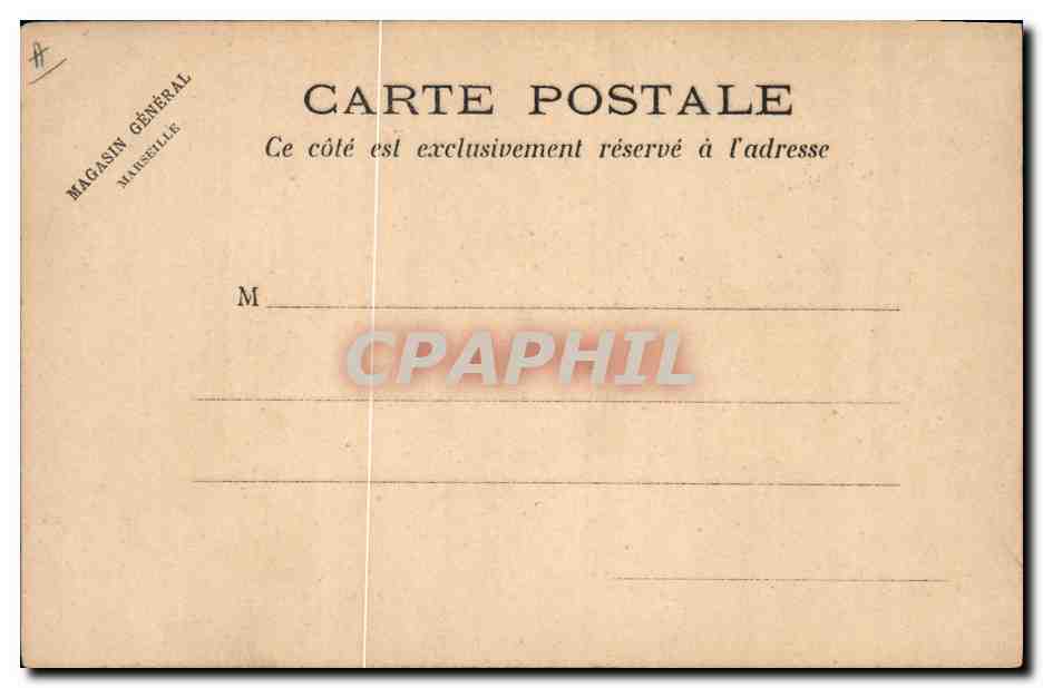 CPA Drapeau Femme Bresil Brazil — Rückseite