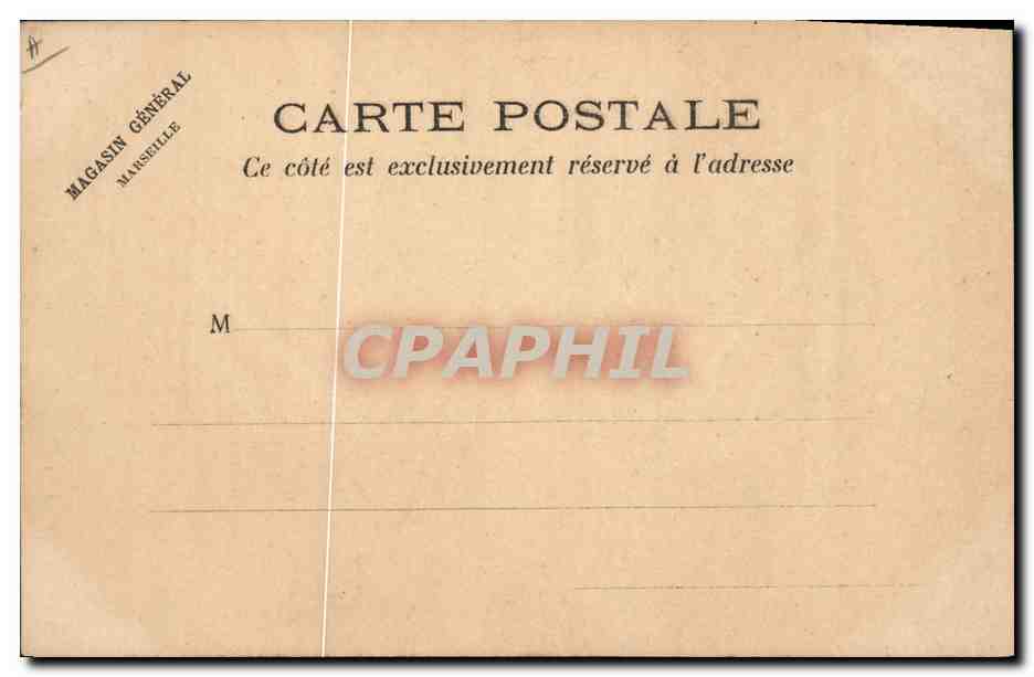 CPA Drapeau Femme Autriche austria — Rückseite