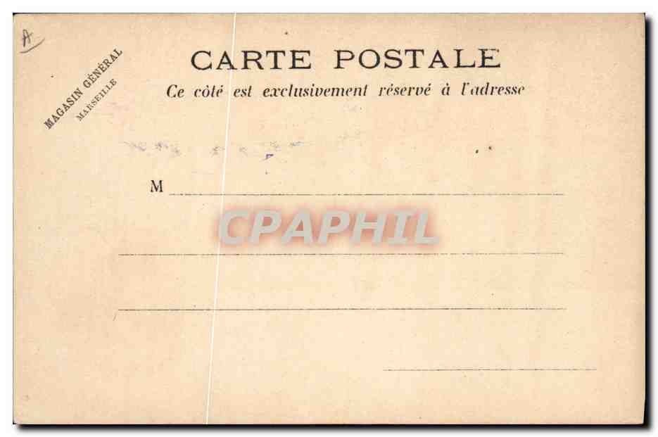 CPA Drapeau Femme Serbie Serbia Aigle — Rückseite