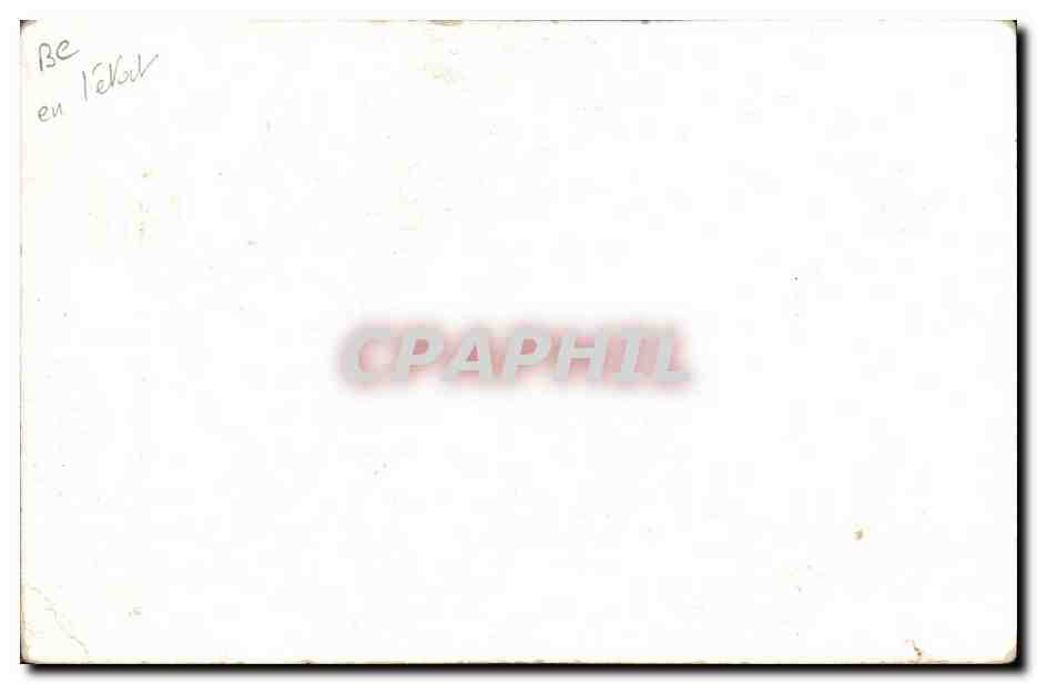 CPA Publicite Produits Felix Potin Moraine Rue Beauvoisine Rouen — Verso