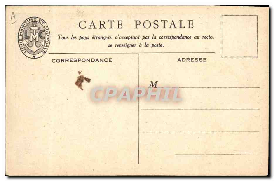 CPA Fantaisie Illustrateur Haffner Bateau Regates en riviere et cruiser automobile — Rückseite