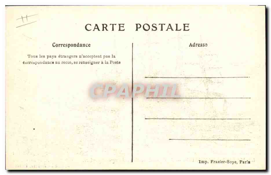 CPA Fantaisie Illustrateur Haffner Bateau Grand voilier long courrier  — Rückseite