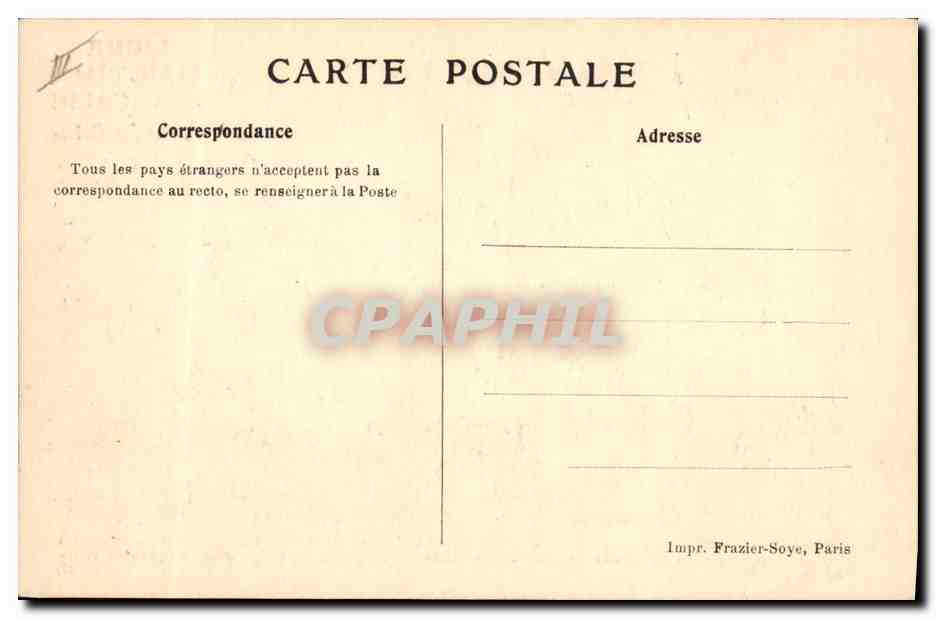 CPA Fantaisie Illustrateur Haffner Bateau Les nefs des croises  — Rückseite