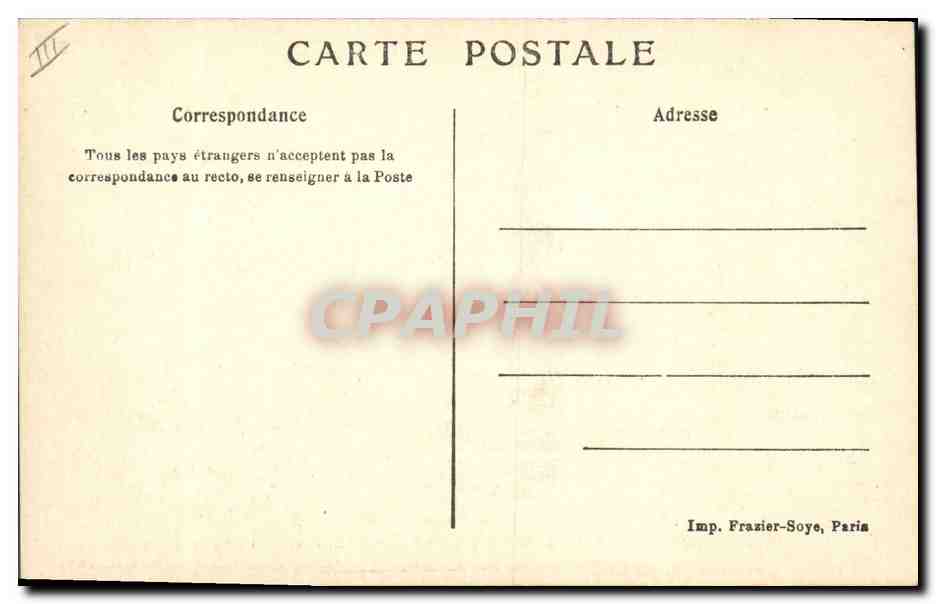 CPA Fantaisie Illustrateur Haffner Bateau Grand voilier long courrier  — Rückseite