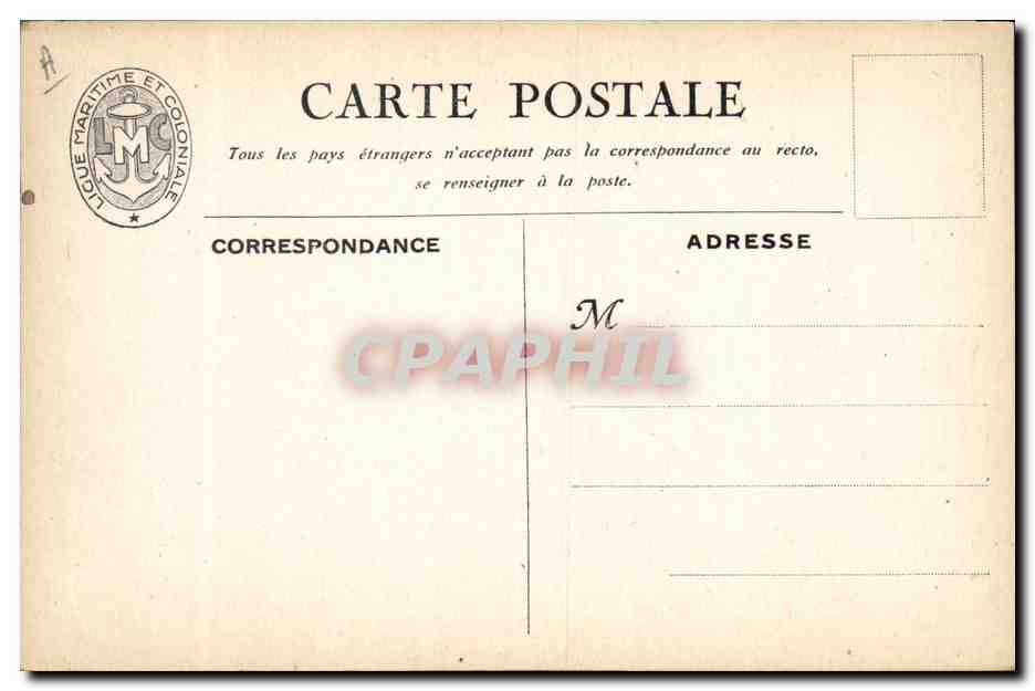 CPA Fantaisie Illustrateur Haffner Bateau Galere du 16eme  — Rückseite